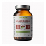 Hepa Strong Complex 90kaps Biowen